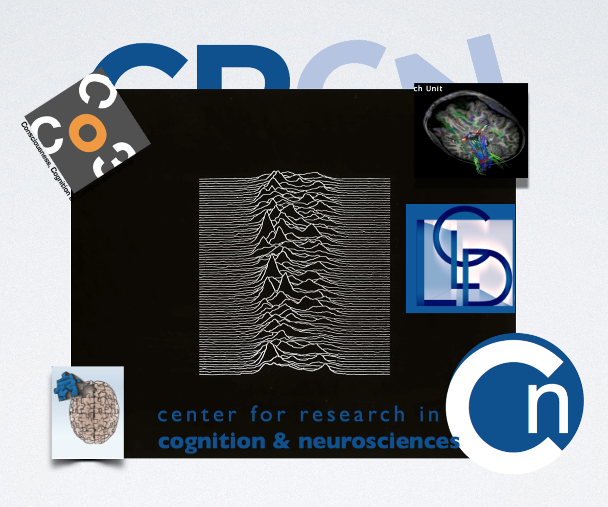 Integration & the creation of the CRCN