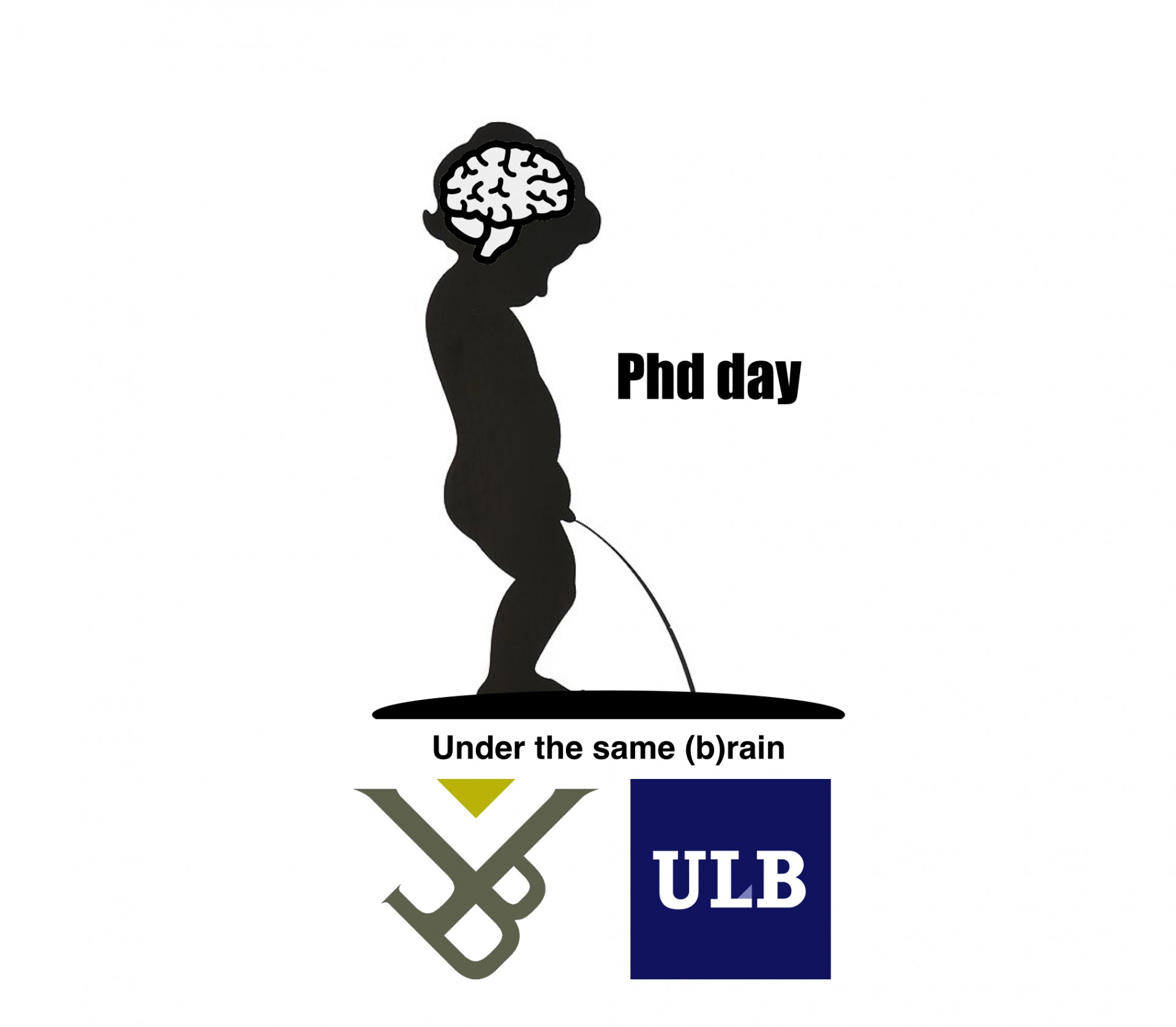 ULB-VUB Joint PhD Day in Psychology and Educational Sciences