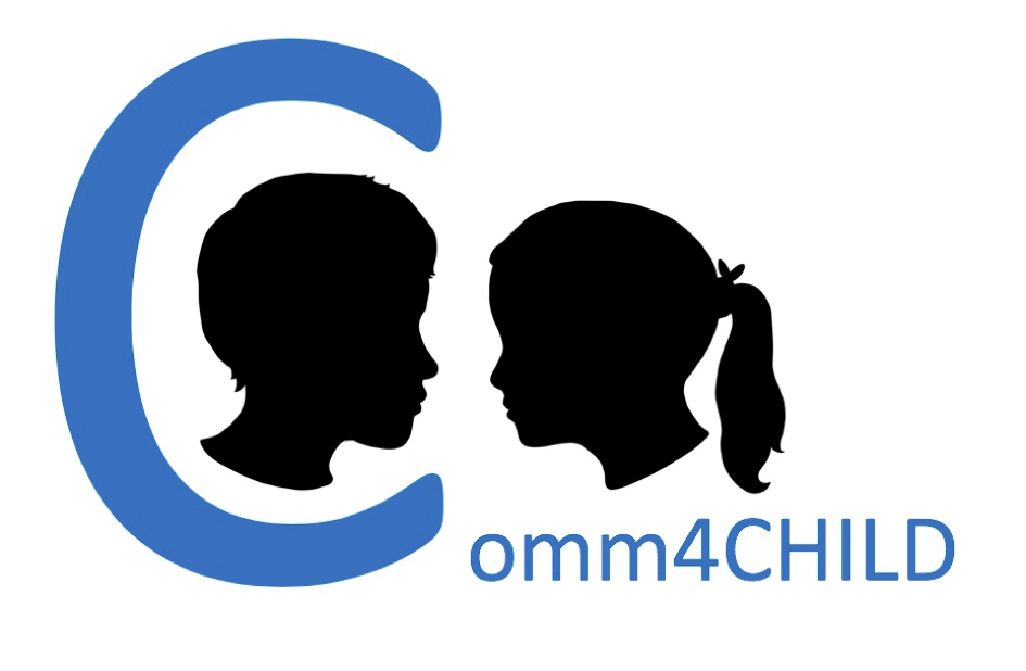 ITN comm4CHILD launching soon!