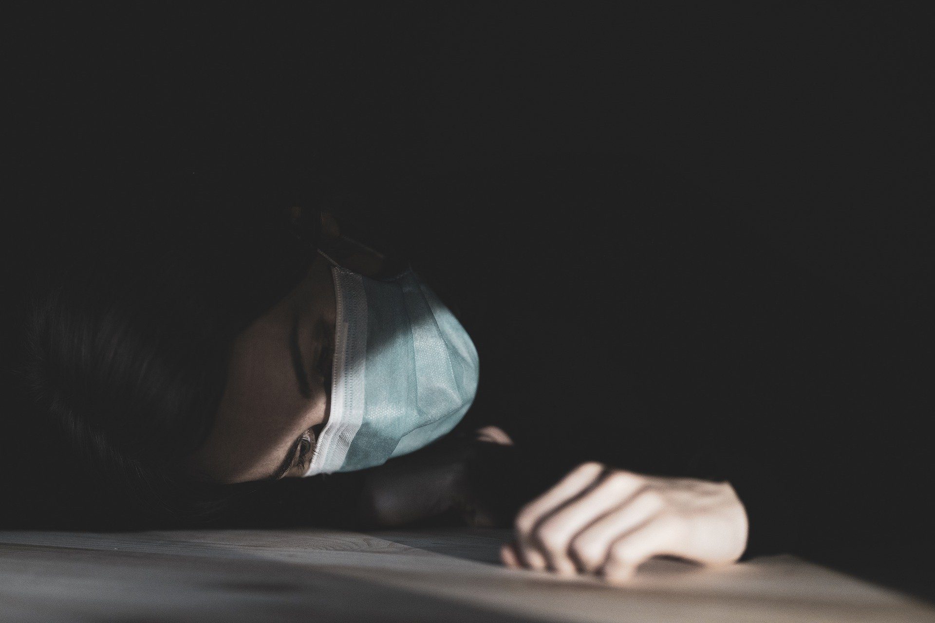 Sleep, Covid and Mental Health: A new study from the CRCN