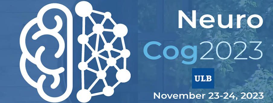 Register and submit your abstract NOW to NeuroCog 2023!