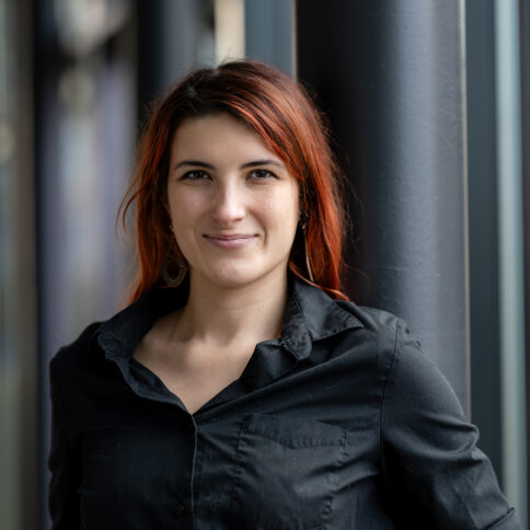 Léa Moncoucy