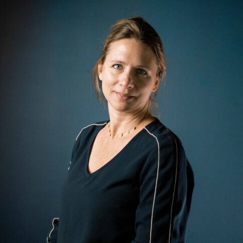 Nathalie Thomas